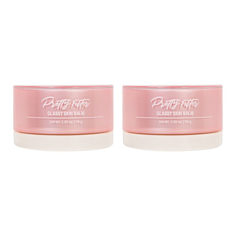 TOUCH IN SOL  Pretty Filter - Glassy Skin Balm - Image 2