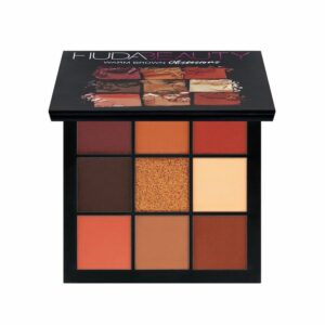 HUDA BEAUTY Eyeshadow Palette